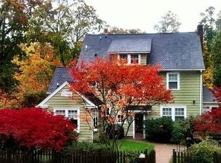 4A Normandy Pkwy, Morristown, NJ 07960