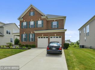 2967 Devonfield Ave, Waldorf, MD 20603