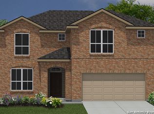 13723 Pickett Cyn, San Antonio, TX 78254