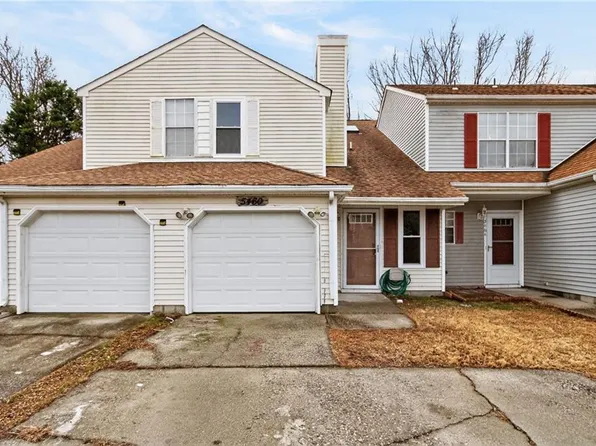 5460 Trumpet Vine Ct, Virginia Beach, VA 23462