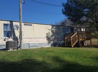 2435 Middle Creek Rd, Afton, TN 37616