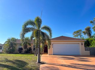 9036 Cypress Dr N, Fort Myers, FL 33967