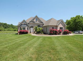 1806 Wildlife Trl LOT 41, Kingston Springs, TN 37082