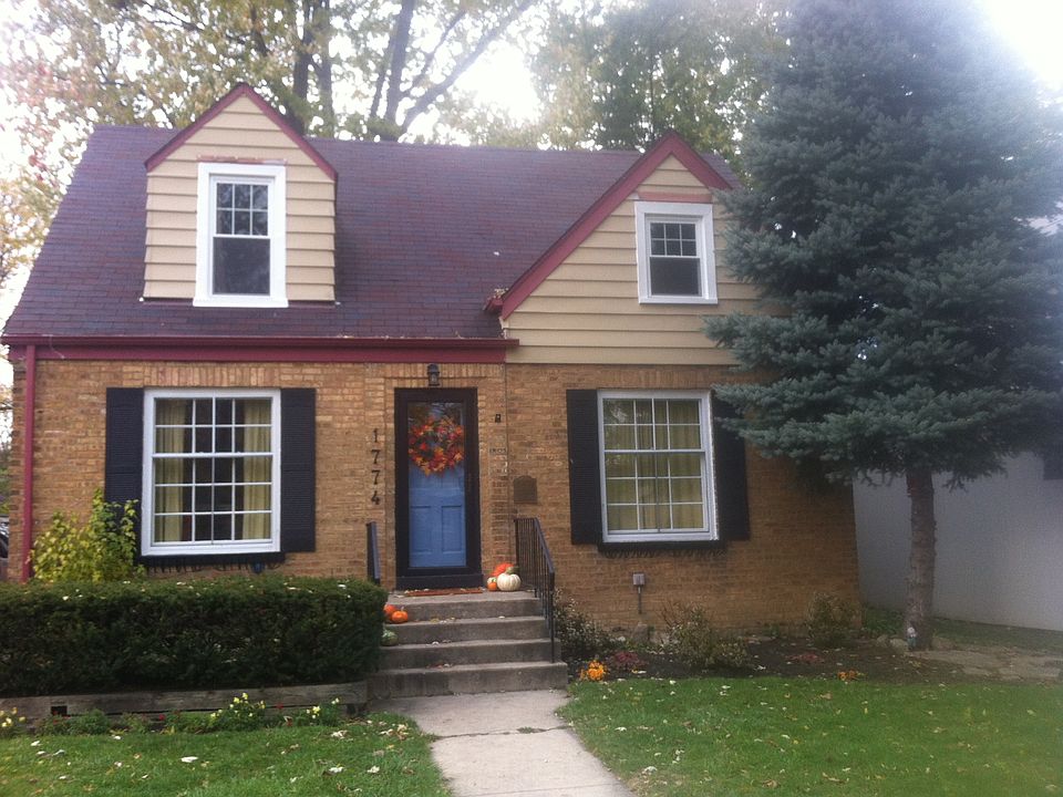 2nd image of 1774 Locust St