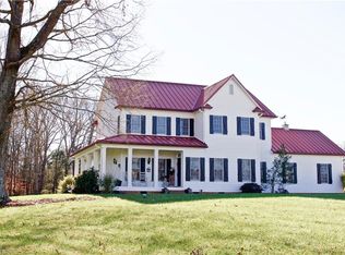 235 Brangus Way, Mocksville, NC 27028