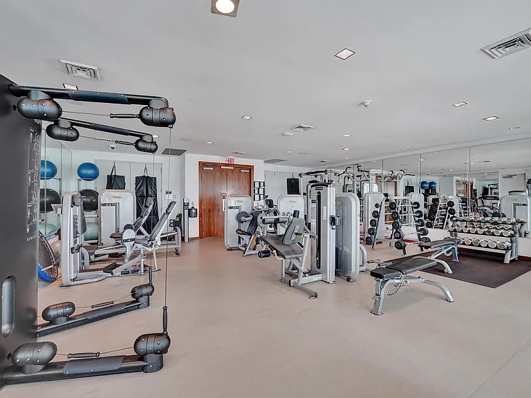 101 S Fort Lauderdale Beach Blvd #1107 — Photo 42