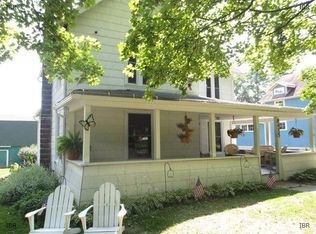 8415 Prospect St, Interlaken, NY 14847