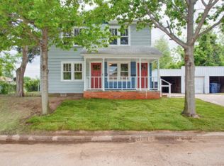 1301 1/2 Louise Ave, Oklahoma City, OK 73106