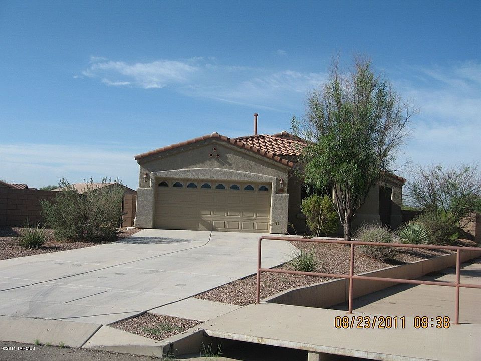 1st image of 6337 W Mesa Garden Dr