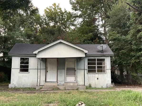 1606 E College St, Greenville, MS 38703