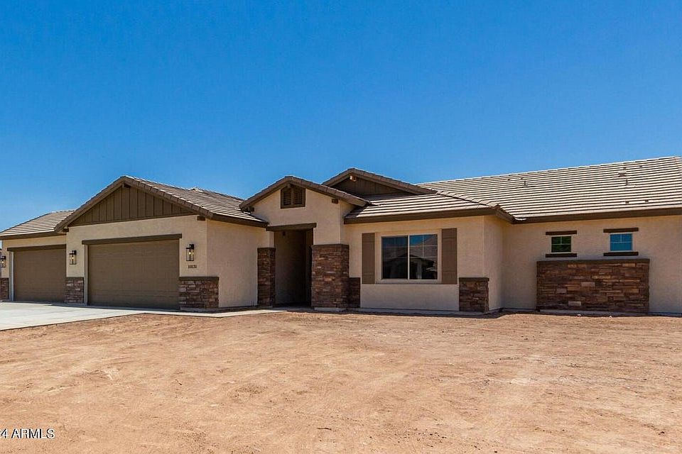 1st image of 10131 W Camino De Oro