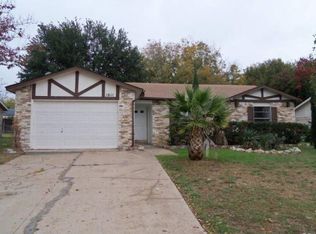 1611 Palmwood Trl, Arlington, TX 76014