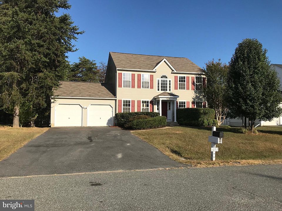 1st image of 10313 N Hampton Ln