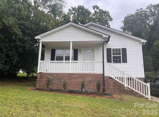 191 Mahan St SW, Concord, NC 28025