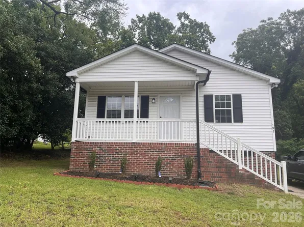 191 Mahan St SW, Concord, NC 28025