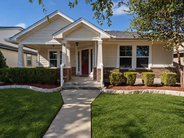 713 Noatak Trl, Pflugerville, TX 78660