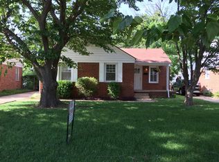 419 E 6th St, Edmond, OK 73034