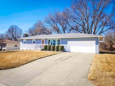 1303 N 19th St, Norfolk, NE, 68701