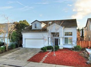 9012 Pebble Field Way, Sacramento, CA 95829