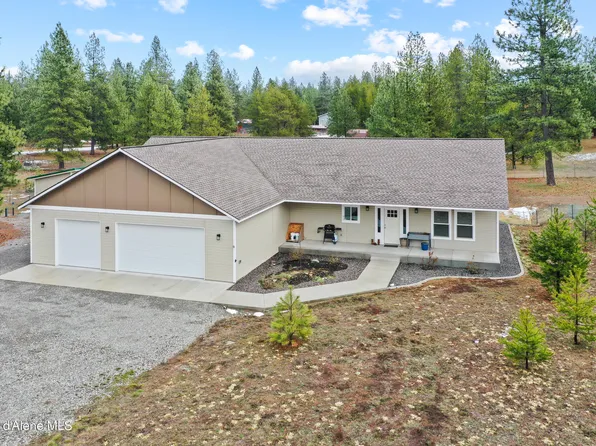 35554 N Williams Ln, Athol, ID 83801