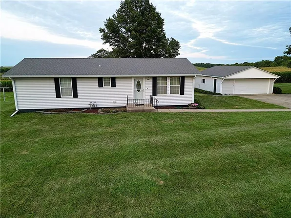 301 State St, Lancaster, KS 66041