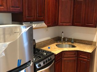 58 E 1st St APT 2A, New York, NY 10003