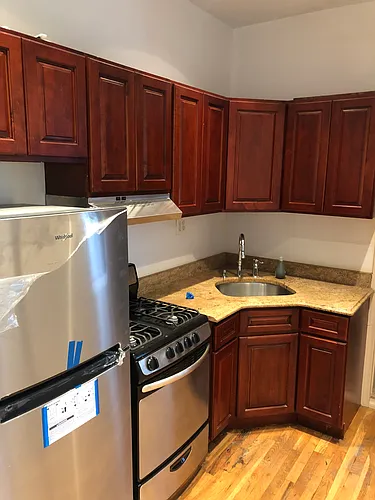 58 E 1st St #3F Photo 1