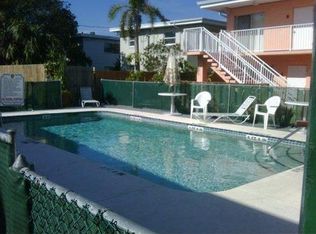 7605 Ridgewood Ave APT 1, Cape Canaveral, FL 32920