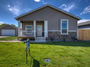 255 S Fulton Ave, Fort Lupton, CO 80621