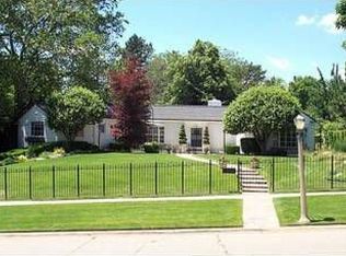 1030 S Military Dr, Salt Lake City, UT 84105