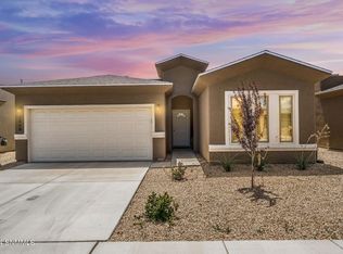 3860 Caspian Rd, Las Cruces, NM 88012