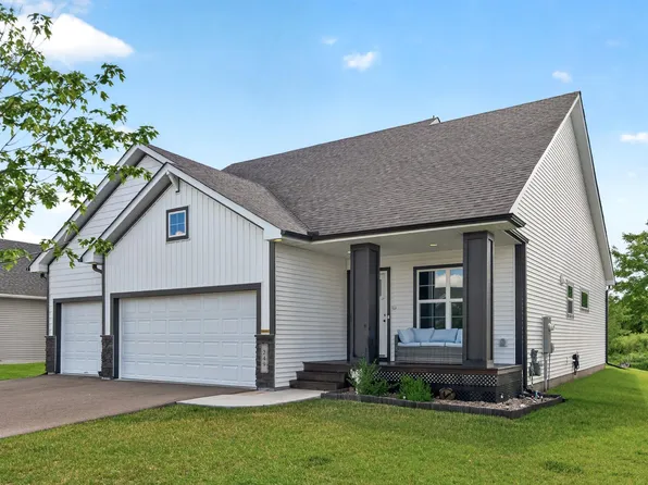 249 15th St, Farmington, MN 55024
