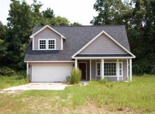 3259 Joe Wright Rd, Johns Island, SC 29455