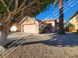 282 S Jesse St, Chandler, AZ 85225