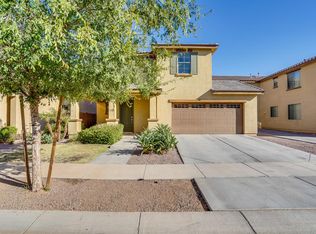 3514 E Tulsa St, Gilbert, AZ 85295