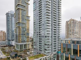6398 Silver Ave #1107, Burnaby, BC V5H0K7