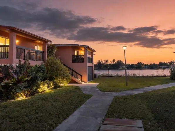 1800 NW 119th St APT 121, Miami, FL 33167