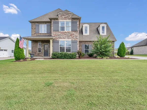 136 Madison Mill Dr, Nolensville, TN 37135