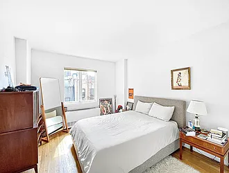 Rented by Compass