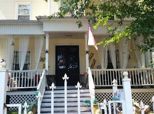 23 Trull St, Dorchester, MA 02125