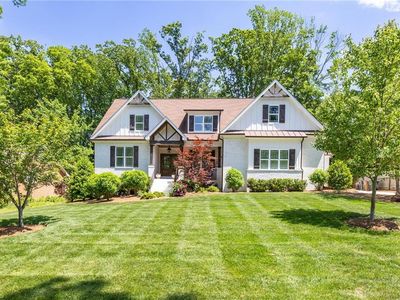 1308 Clover Ln, Greensboro, NC, 27410