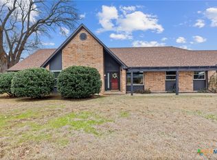 3809 Buffalo Trl, Temple, TX 76504