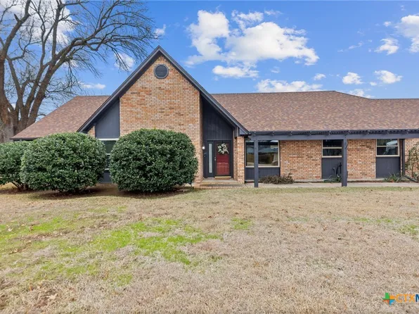 3809 Buffalo Trl, Temple, TX 76504
