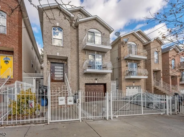 23 Chester Ave Floor 2, Newark, NJ 07104