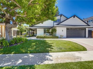 14632 Kimberly Cir, Tustin, CA 92780