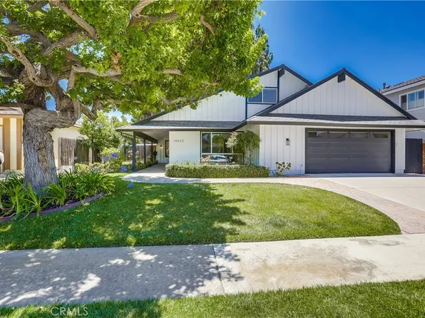 14632 Kimberly Cir, Tustin, CA 92780