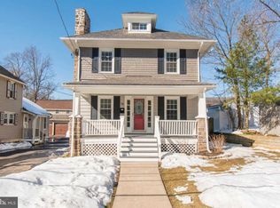 16 S New St, Hatboro, PA