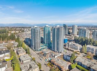 1500 Martin St #1504, White Rock, BC V4B 0C2