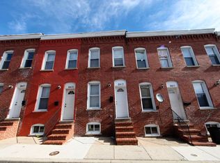 2416 Etting St #2436, Baltimore, MD 21217