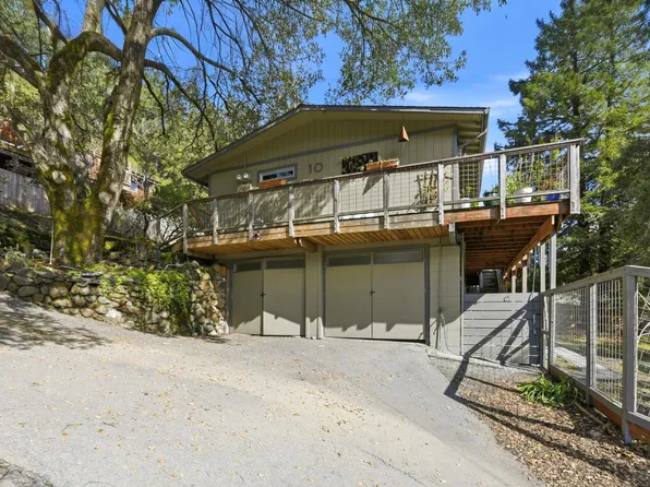 10 Pedrini Way, Lagunitas, CA 94938